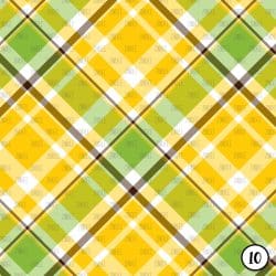 Summer Plaids (vinyl) - Image 11