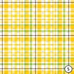Summer Plaids (vinyl) - Image 6