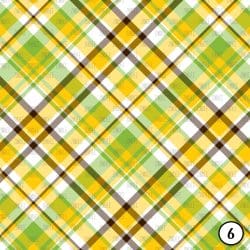 Summer Plaids (vinyl) - Image 7