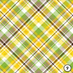 Summer Plaids (vinyl) - Image 10
