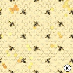 Sunflower Bees (vinyl) - Image 11