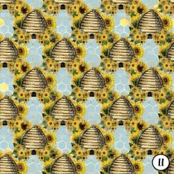 Sunflower Bees (vinyl) - Image 12