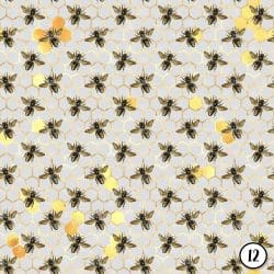 Sunflower Bees (vinyl) - Image 13
