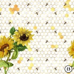 Sunflower Bees (vinyl) - Image 14