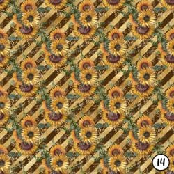 Sunflower Bees (vinyl) - Image 15