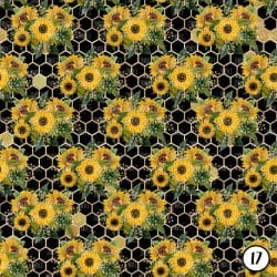 Sunflower Bees (vinyl) - Image 18