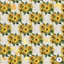 Sunflower Bees (vinyl) - Image 6