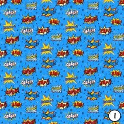 Alternative view of Superhero (vinyl)