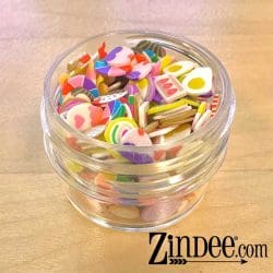 Supermarket Polymer Clay - Image 3