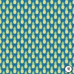 Sweet Pineapples (vinyl) - Image 5