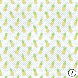 Sweet Pineapples (vinyl) - Image 8