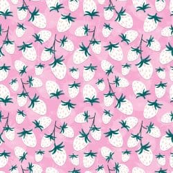 Sweet Strawberries (vinyl)