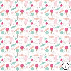 Alternative view of Sweet Treats (vinyl)