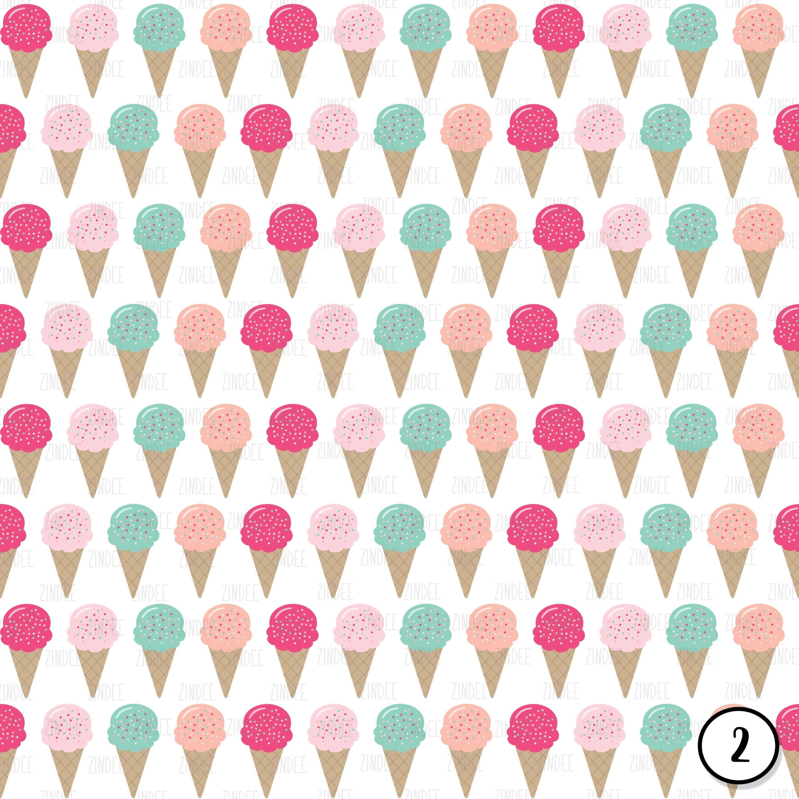 Sweet Treats (vinyl) - Image 3