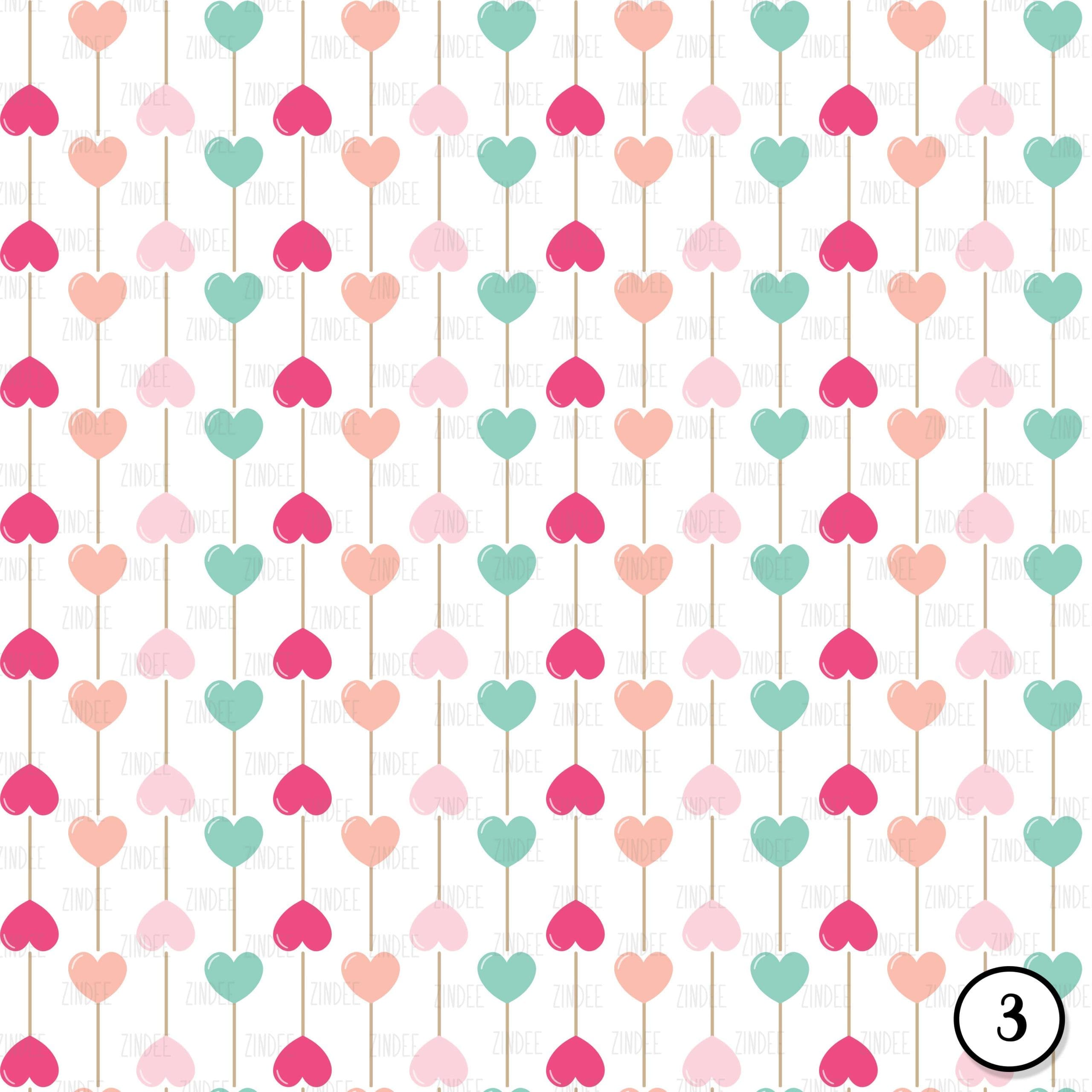 Sweet Treats (vinyl) - Image 4