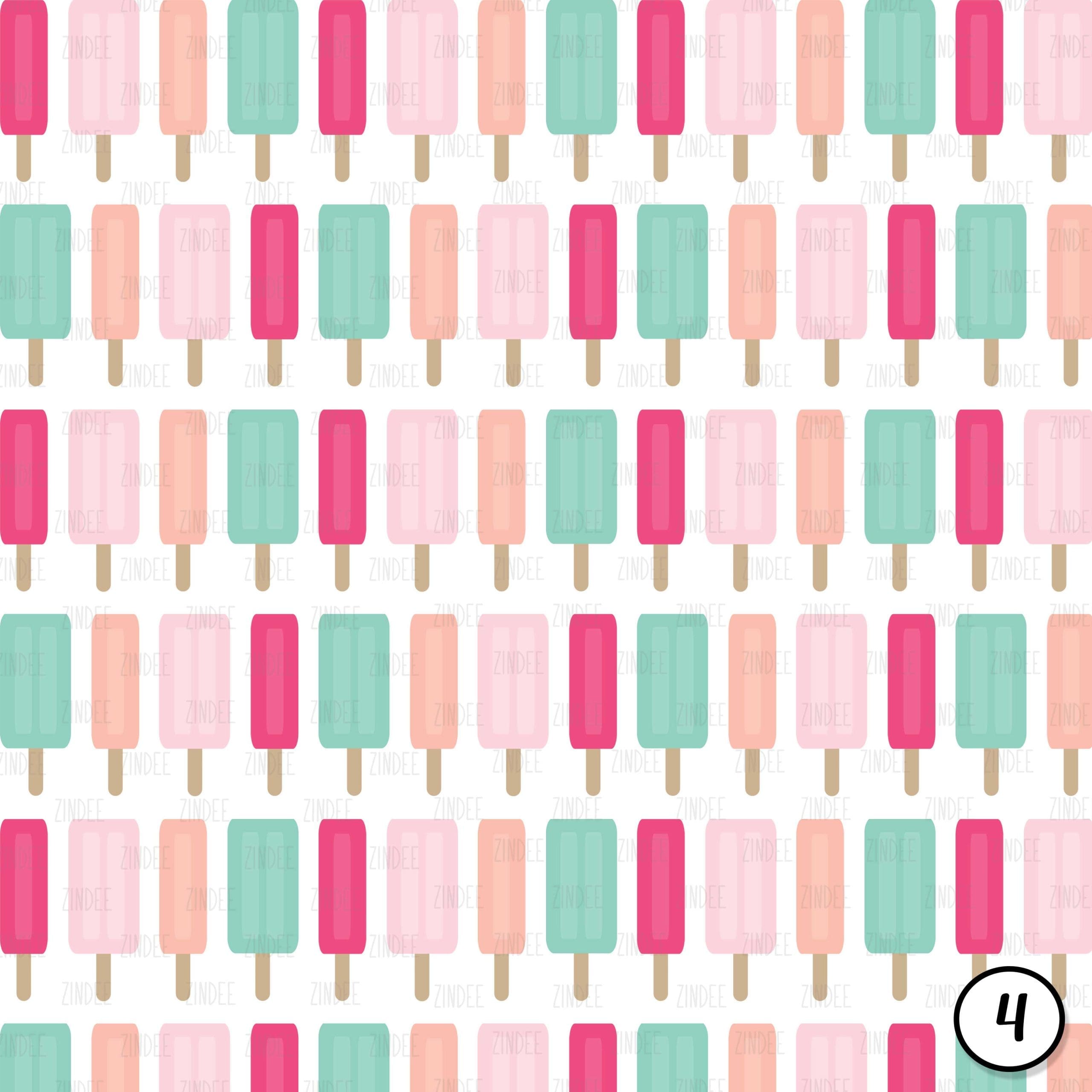 Sweet Treats (vinyl) - Image 5