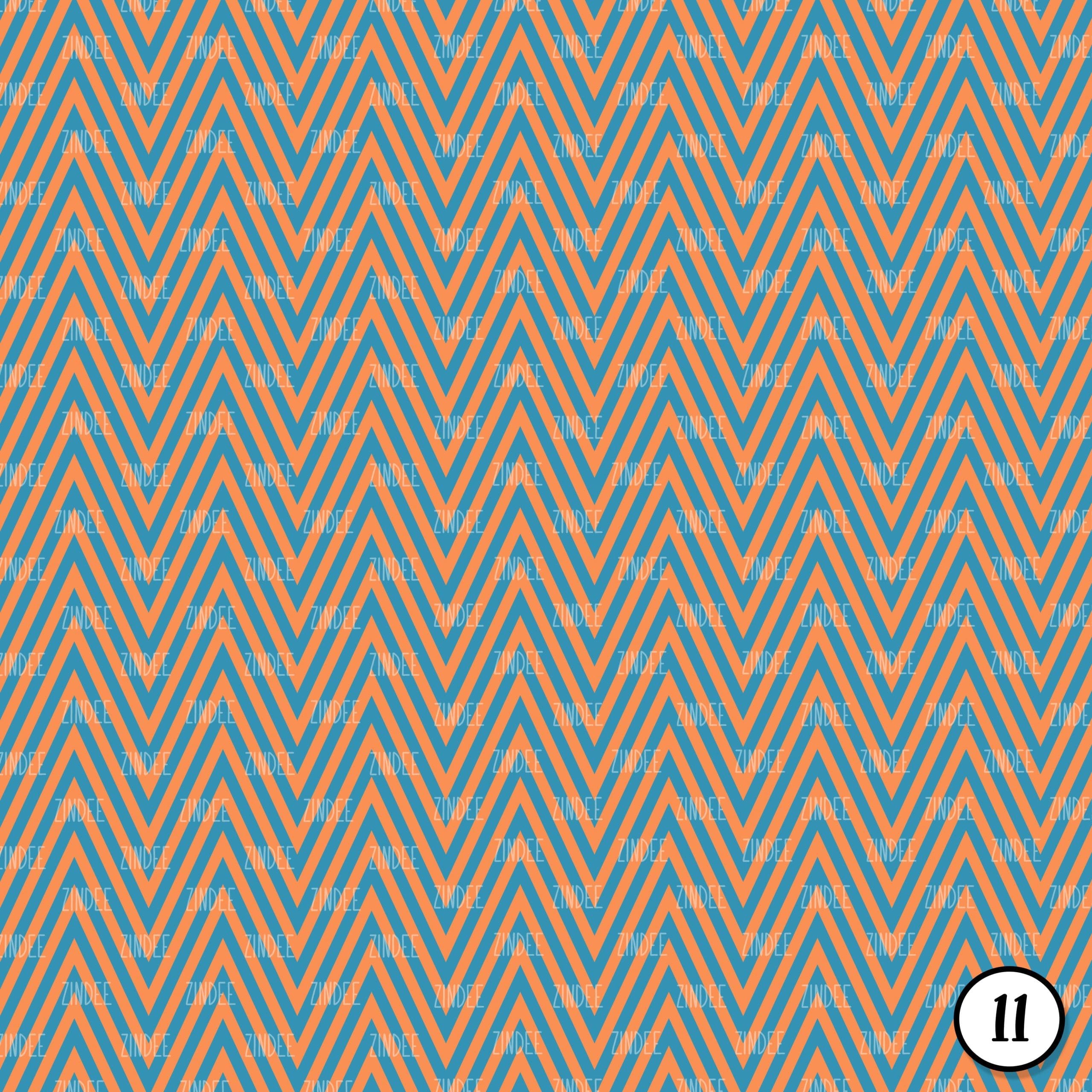 Tangerine Blooms (vinyl) - Image 12