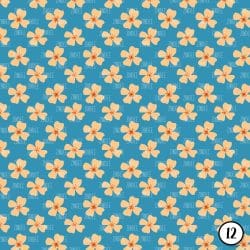 Tangerine Blooms (vinyl) - Image 13