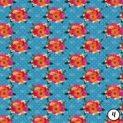 Tangerine Blooms (vinyl) - Image 5