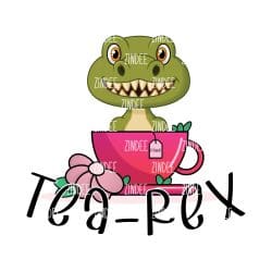 Tea-Rex (download)