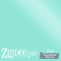 Siser EasyWeed Electric- Teal