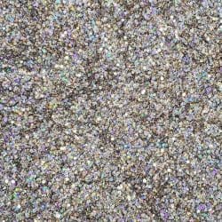 Alternative view of Temptress Polyester Glitter (BAG) ZINDEE MIX
