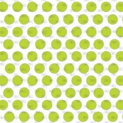 Tennis Balls seamless (vinyl)
