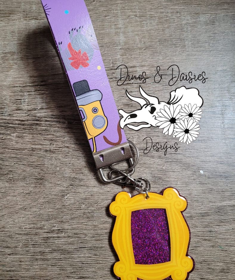 The Gang (digital paper) - Image 2