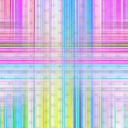 Thin Colored Stripes (vinyl)