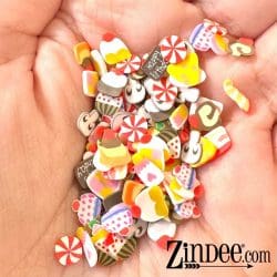 Tiny Market Polymer Clay - Image 2