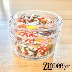 Tiny Market Polymer Clay - Image 3