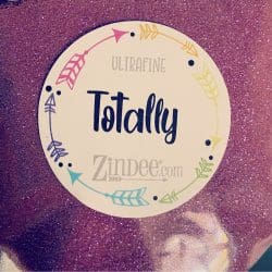 Totally Ultrafine Polyester Glitter (BAG)