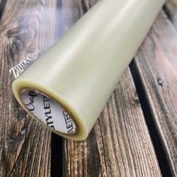 Styletech Transfer Tape Clear 12"x 30' (medium tack) - Image 2