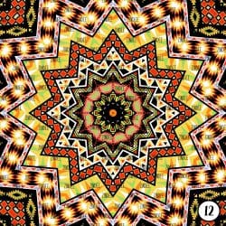 Tribal Primary (vinyl) - Image 13