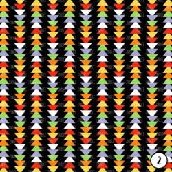 Tribal Primary (vinyl) - Image 3