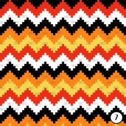 Tribal Primary (vinyl) - Image 8