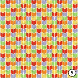Tribal Primary (vinyl) - Image 10
