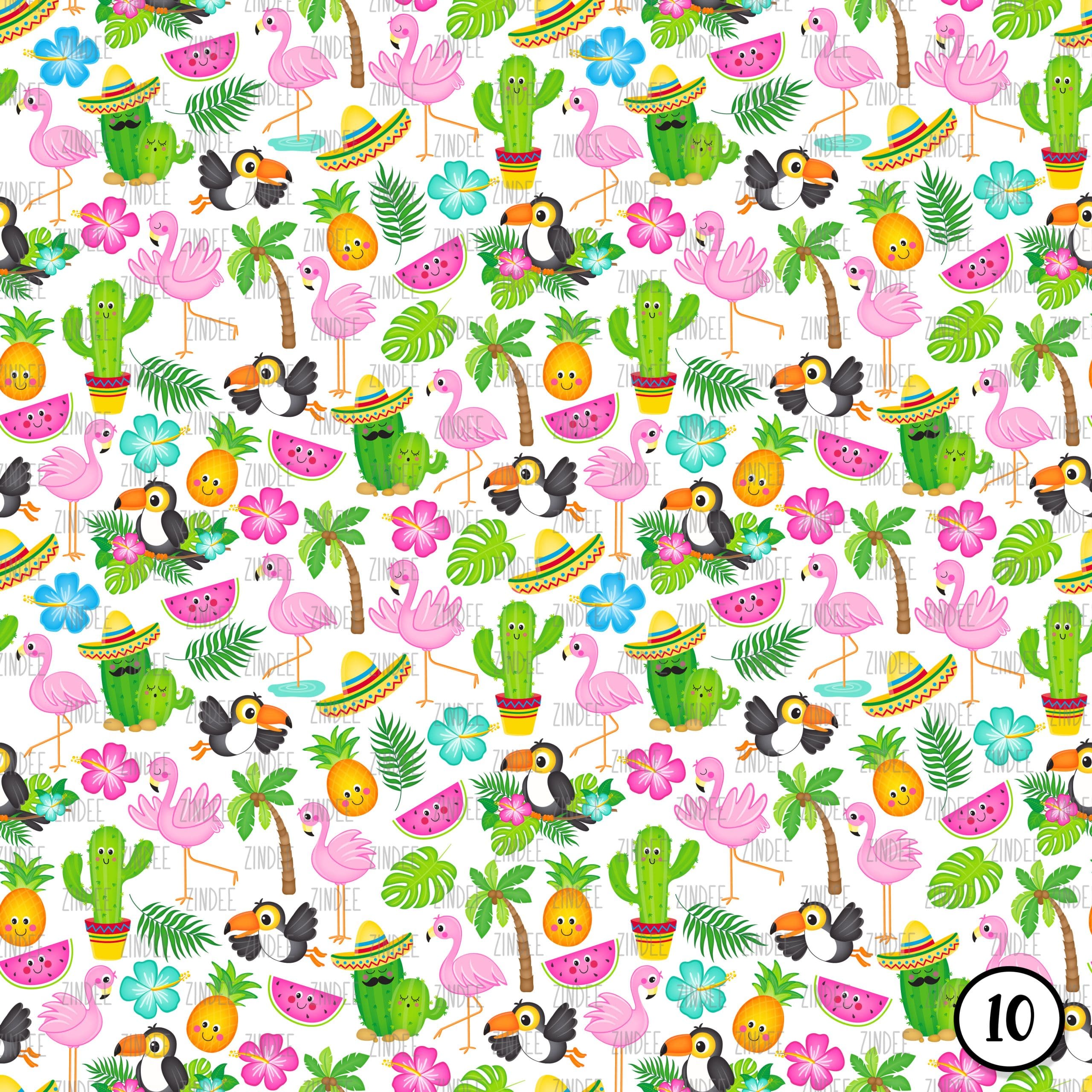 Tropical (vinyl) - Image 11