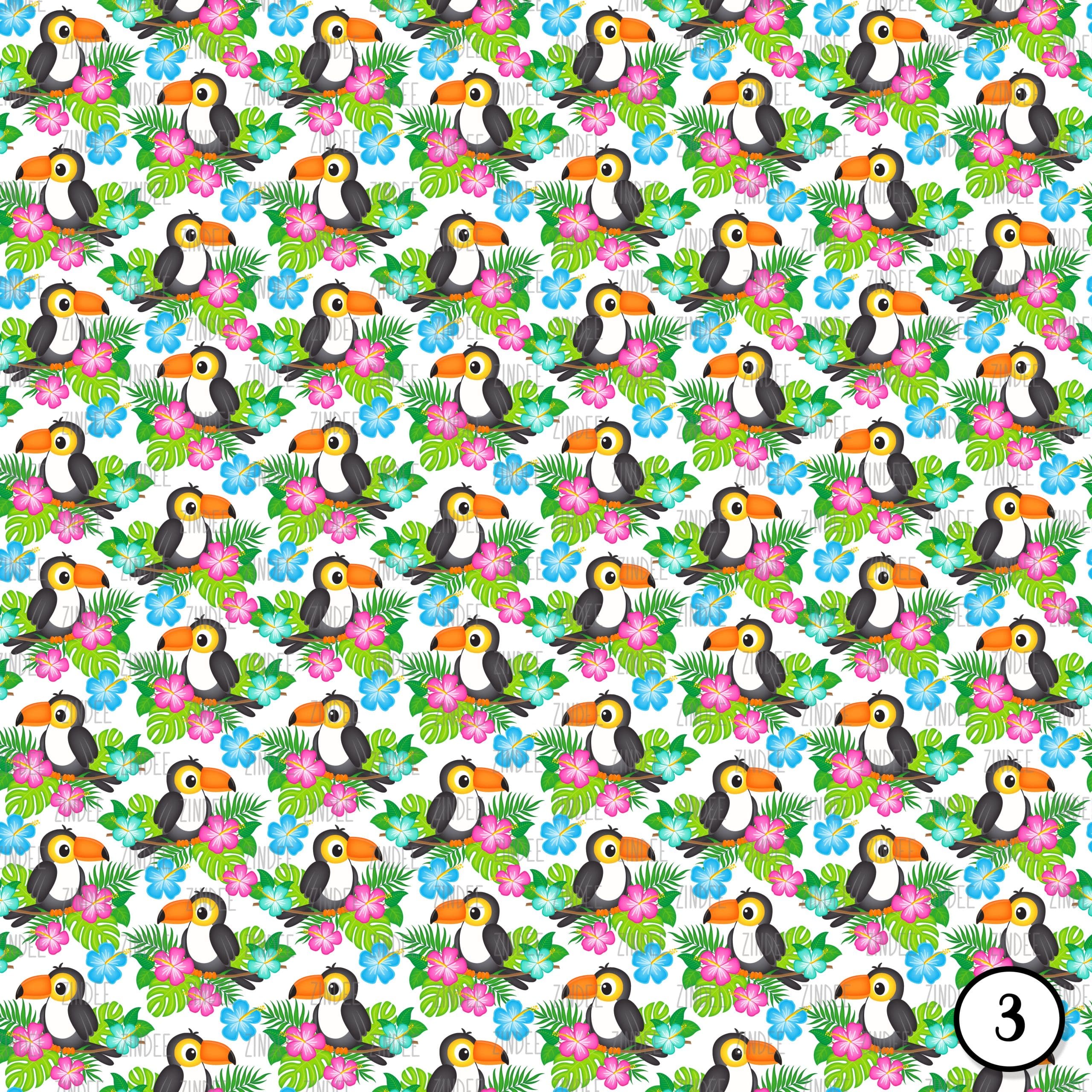 Tropical (vinyl) - Image 4