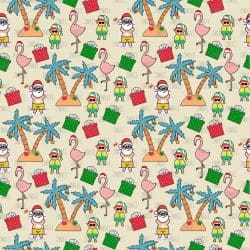 Tropical Christmas (vinyl)