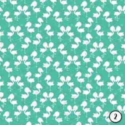 Tropical Flamingo (vinyl) - Image 4