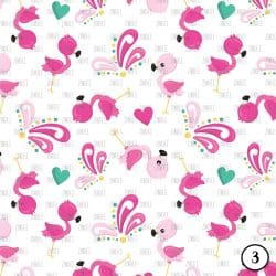 Tropical Flamingo (vinyl) - Image 5