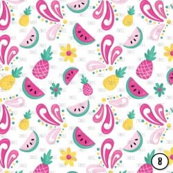 Tropical Flamingo (vinyl) - Image 10
