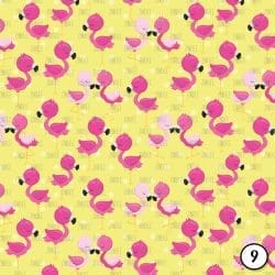 Tropical Flamingo (vinyl) - Image 11