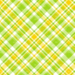 Tropical Plaids (vinyl) - Image 7
