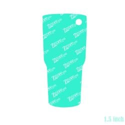 Tumbler 30oz acrylic blank (1.5 inch)