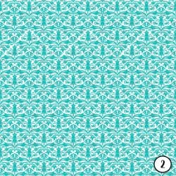 Turquoise and Grey (vinyl) - Image 3