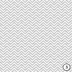 Turquoise and Grey (vinyl) - Image 4