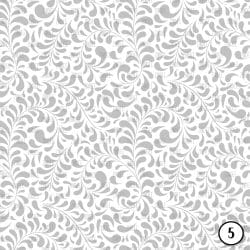 Turquoise and Grey (vinyl) - Image 6