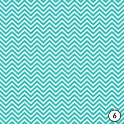 Turquoise and Grey (vinyl) - Image 7
